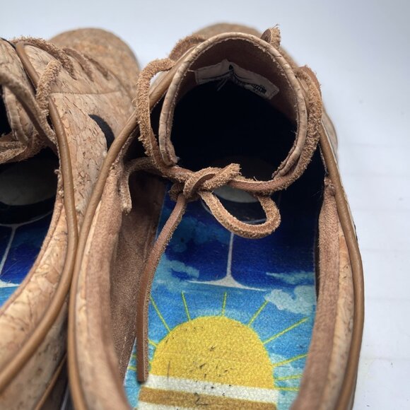 Nike SB Zoom Stefan Janoski Elite Cork Mens Size 13 Skateboarding Sneakers - Picture 14 of 16